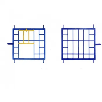 Front do cel lęgowych plastikowy uniwersalny